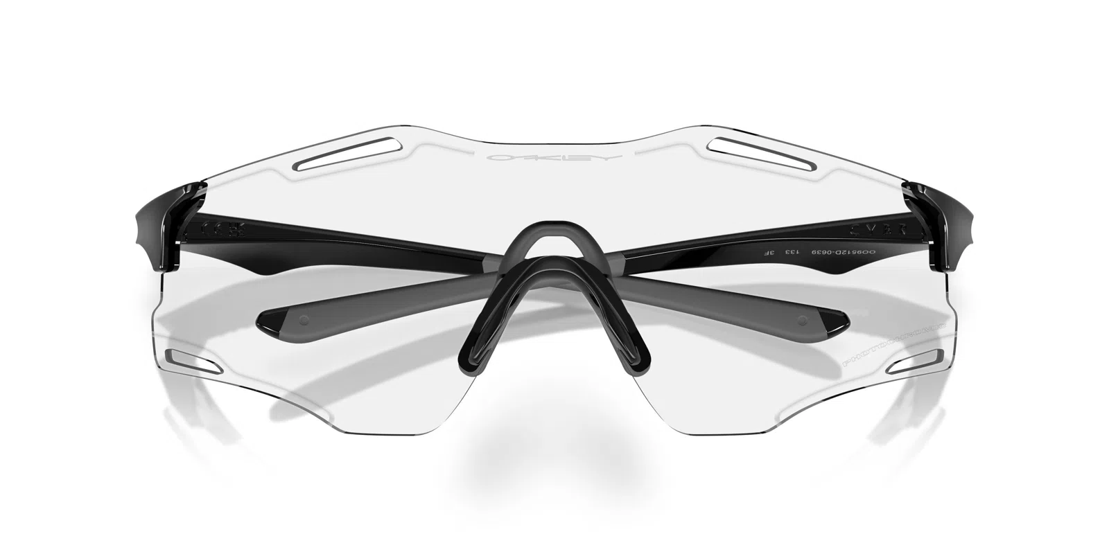 Oakley Cybr Zero 9512D Sunglasses - view 56